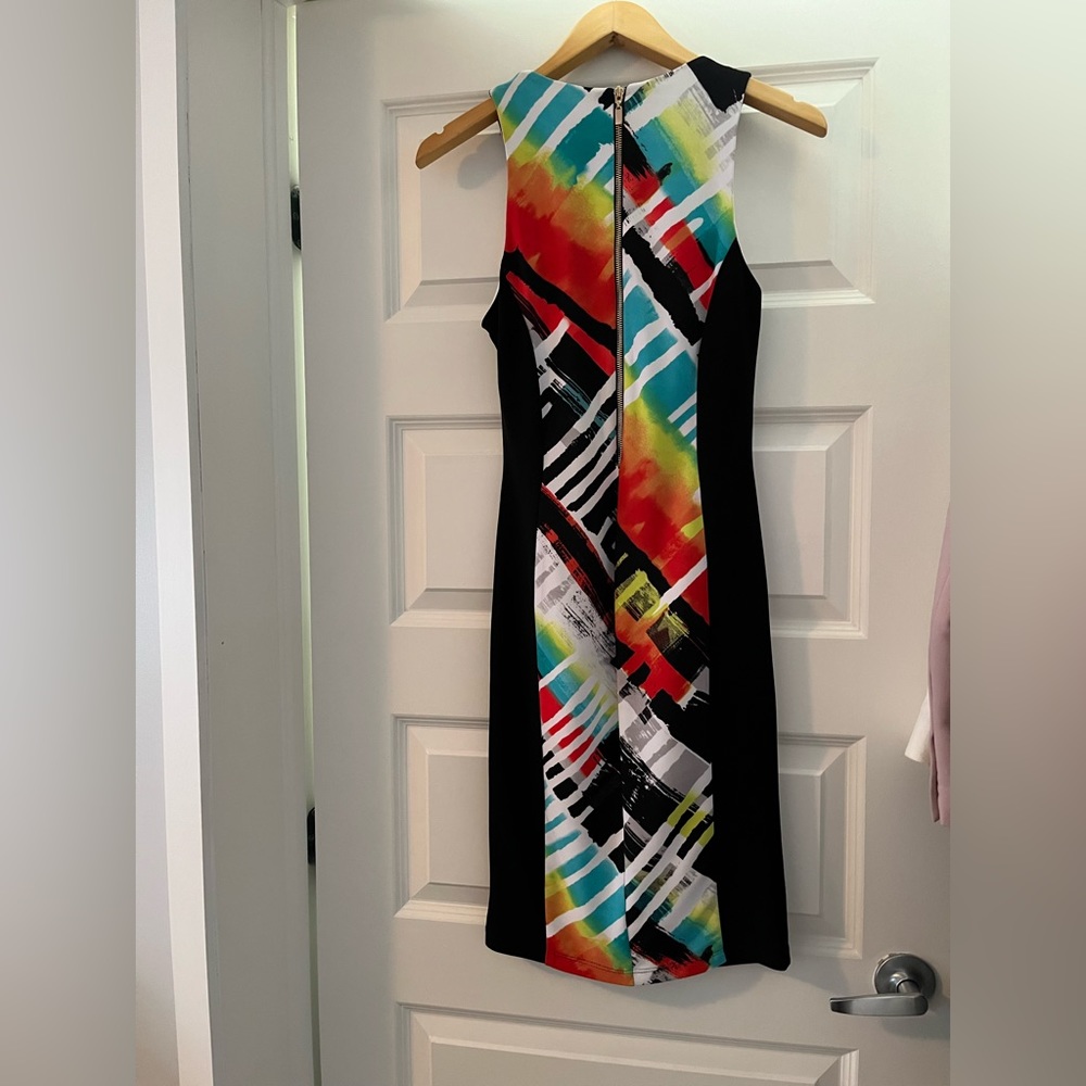 Frank Lyman size 2